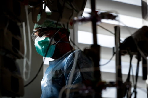 Κορωνοϊός: 2646 νέα κρούσματα στην Ελλάδα- 18 θάνατοι-179 διασωληνωμένοι