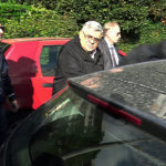 Δίκη Χρυσής Αυγής: Άρχισε η μεταγωγή των καταδικασθέντων στις φυλακές