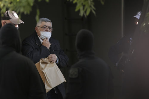 Μεγαλύτερες ποινές στους καταδικασθέντες της Χρυσής Αυγής ζητούν τα θύματά της