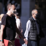 Πέτσας: Οι επόμενες 48 ώρες θα είναι πολύ σημαντικές για το αν θα αλλάξουν περιοχές επιδημιολογική κατηγορία