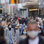 Κορωνοϊός: Παγκόσμιο ρεκόρ κρουσμάτων το Σάββατο