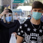 Ιράν-Κορωνοϊός: Ξεπέρασαν τα 600.000 τα κρούσματα στη χώρα