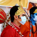 Ινδία-Κορωνοϊός: Τα κρούσματα πλησιάζουν τα 8 εκατομμύρια