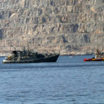 Πώς κόπηκε στα δύο το «Καλλιστώ»: Ερευνώνται τα αίτια του ατυχήματος