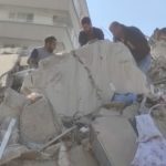 Τουρκία: Έξι νεκροί και 202 τραυματίες από τον σεισμό των 6,7 βαθμών