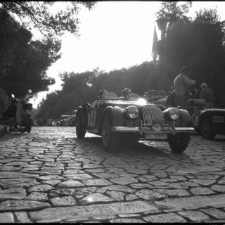 Dolce Vita στου Φιλοπάππου, 1988