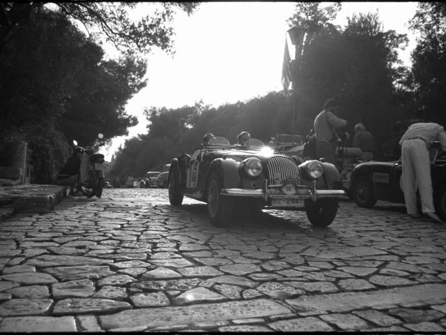 Dolce Vita στου Φιλοπάππου, 1988