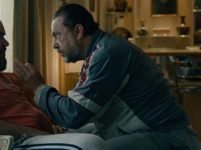 Οι ελληνικές ταινίες του 61ου Φεστιβάλ Κινηματογράφου Θεσσαλονίκης