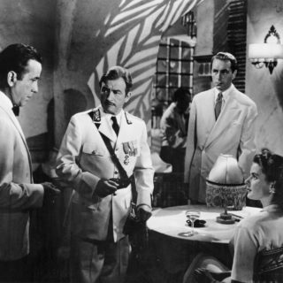 Πώς το  Χόλιγουντ έγινε antifa τις δεκαετίες 1930-40…