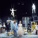 Long Weekends με καταξιωμένους καλλιτέχνες στην Πειραιώς 260