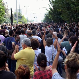 Το Χειροκρότημα