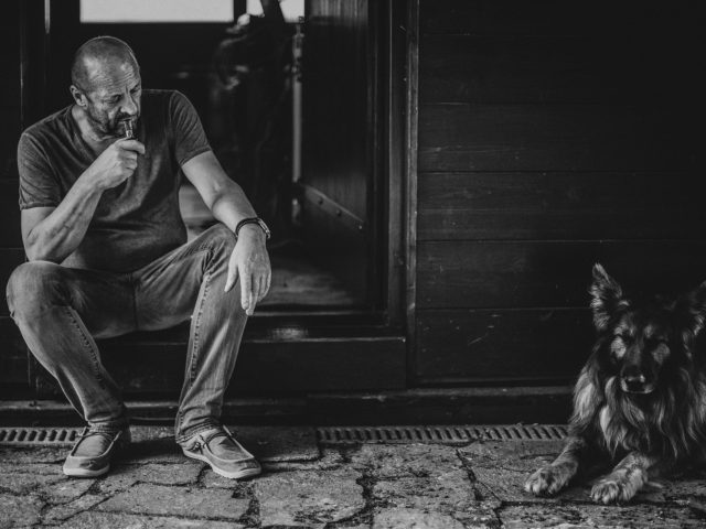 Θα είναι «Ο Άνθρωπος του Θεού» η τελευταία ταινία με μουσική του «θεού» Ζμπίγκνιου Πράισνερ;