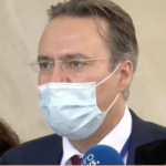 Καμπαγιάννης-Δίκη Χρυσής Αυγής: «Οι μέλισσες νίκησαν τους λύκους» [ΒΙΝΤΕΟ]