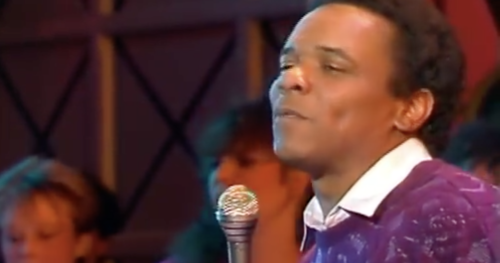 Πέθανε ο σπουδαίος τραγουδιστής και ηθοποιός Johnny Nash