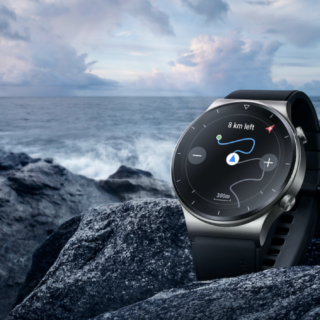 Το Watch GT2 Pro της Huawei γίνεται ο καλύτερος σύμμαχος της φυσικής σου κατάστασης