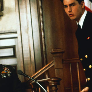 Το Σινεμά στο Εδώλιο: 10 Essential Δικαστικές Ταινίες (όχι όλες δράματα)