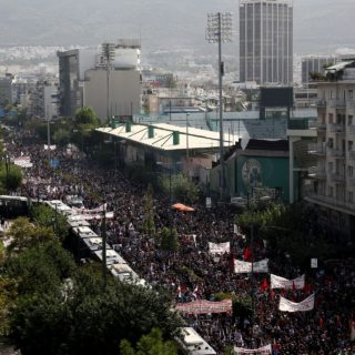 «Ο Παύλος τα κατάφερε»