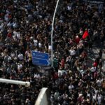 ΒΙΝΤΕΟ: Ο Γιώργος Αυγερόπουλος καταρρίπτει τους ισχυρισμούς Χρυσοχοΐδη για «τα 600 άτομα και τις 150 μολότοφ»