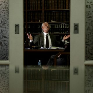 Θεόδωρος Θεοδωρόπουλος: Να κρατήσουμε τη νίκη από την ιστορική καταδίκη του ναζισμού για την επόμενη μέρα