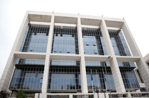 Κάλεσμα του ΣΥΡΙΖΑ στην αντιφασιστική συγκέντρωση την Τετάρτη έξω από το Εφετείο