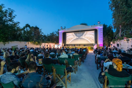 Η μπίρα Fischer απένειμε για 3η συνεχή χρονιά το Βραβείο Κοινού Fischer στις Νύχτες Πρεμιέρας