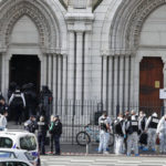 Γαλλία-επίθεση στη Νίκαια: Ο Τυνήσιος ύποπτος είχε συλληφθεί το 2016 για χρήση βίας και μαχαιριού