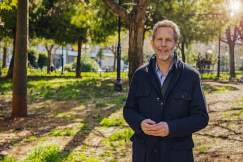 «Τελείωσε η δίκη της Χ.Α., αλλά ο αγώνας για τη Δημοκρατία δεν θα τελειώσει ποτέ», δήλωσε ο Παύλος Γερουλάνος στην Popaganda