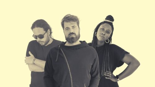 «Κυριακή», ένα τραγούδι του Hume Assine για την πιο περίεργη μέρα