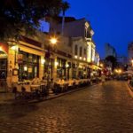 Θεσσαλονίκη: Παρέμβαση εισαγγελέα για νυχτερινό πάρτι στα Λαδάδικα