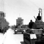 Ο 90χρονος Σόλωνας Ουσαντζόπουλος περιγράφει τη μέρα που οι Γερμανοί κατέλαβαν τη Θεσσαλονίκη