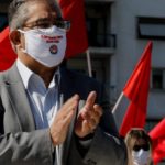 Κουτσούμπας-Δίκη της Χρυσής Αυγής: «Αναμένουμε η απόφαση του δικαστηρίου να βγει με οδηγό την αλήθεια»