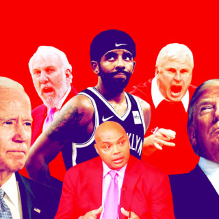 Πώς θα ψηφίσει το NBA στις Αμερικάνικες Εκλογές; [podcast]