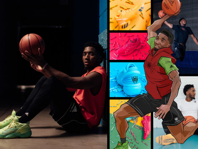 Pick ‘n’ Spida: O ταλαντούχος κύριος Μίτσελ, τα χιονισμένα pancakes της Γιούτα και τα δίδυμα που μιλούσαν στο παρκέ αλλά δε μιλούσαν μεταξύ τους [podcast]