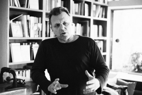 «Η Δημοκρατία είναι γενναιόδωρη από τη φύση της. Ανόητη όμως δεν είναι», δήλωσε ο Δημήτρης Χριστόπουλος στην Popaganda