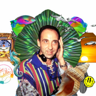 Ο José Padilla στην Ιμπίθα τα έζησε όλα από την αρχή. Τα έζησε όλα στο μάξιμουμ. Ως το τέλος.