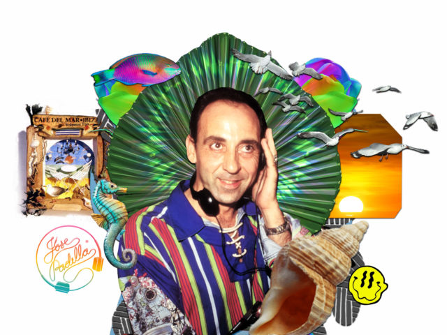 Ο José Padilla στην Ιμπίθα τα έζησε όλα από την αρχή. Τα έζησε όλα στο μάξιμουμ. Ως το τέλος.