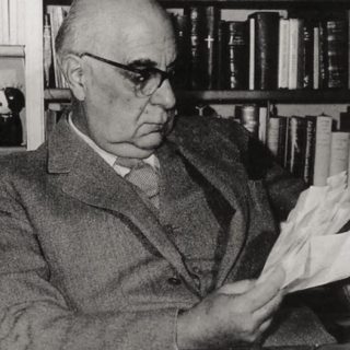 Οι Μέρες σας, κ. Σεφέρη, αποθήκες ζωής