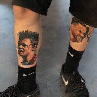 Το πιο cool Tattoo Quiz της χρονιάς!