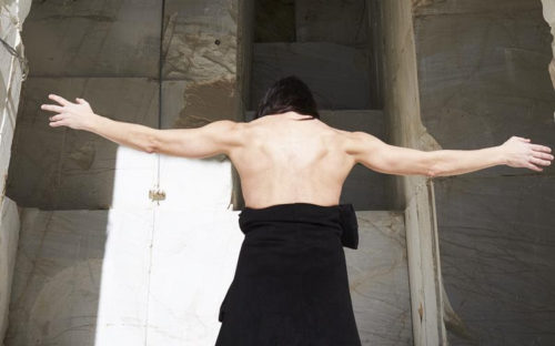 Η Στέγη ταξιδεύει στις σκηνές της Ευρώπης