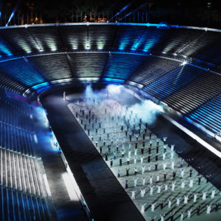 Να μας λείπουν οι χοροί