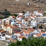 Κορωνοϊός: Σε καθεστώς ειδικών περιοριστικών μέτρων η Κύθνος από αύριο