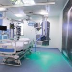 Κορωνοϊός: Πέντε κρούσματα στο ιατρονοσηλευτικό προσωπικό του Νοσοκομείου «Η Σωτηρία»