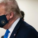 ΗΠΑ: Ο Τραμπ έκανε βόλτα με το αυτοκίνητο έξω από το νοσοκομείο, προκαλώντας αντιδράσεις