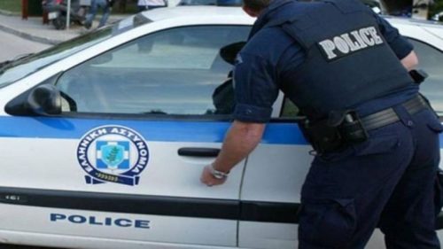 Εκτέλεσαν στην Καλλιθέα 60χρονο αποφυλακισμένο