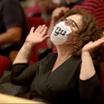 Μάγδα Φύσσα: Σήμερα νίκησε η Δημοκρατία, είναι μια ιστορική νίκη