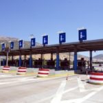 Τι αλλάζει στα διόδια από τις 4 Νοεμβρίου