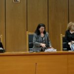 Δίκη Χρυσής Αυγής: Η εβδομάδα που θα κρίνει το μέλλον των ενόχων