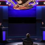 Δημοσκόπηση: Ο Μπάιντεν προηγείται και στις 6 αμφίρροπες Πολιτείες