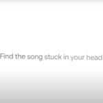 Πλέον με ένα μουρμουρητό, η Google θα βρίσκει το τραγούδι που ψάχνετε