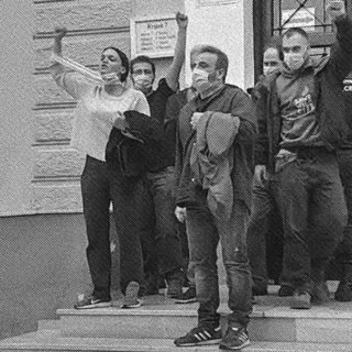 «Μωρή π***άνα θα σε γα***ουμε, να τα πεις στον εισαγγελέα»